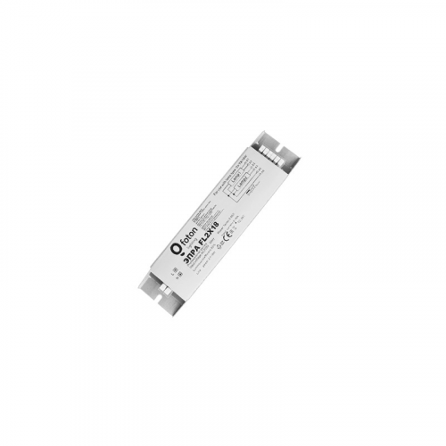 ЭПРА FL2х18W 180x40x30mm - FOTON, цена за 1 шт