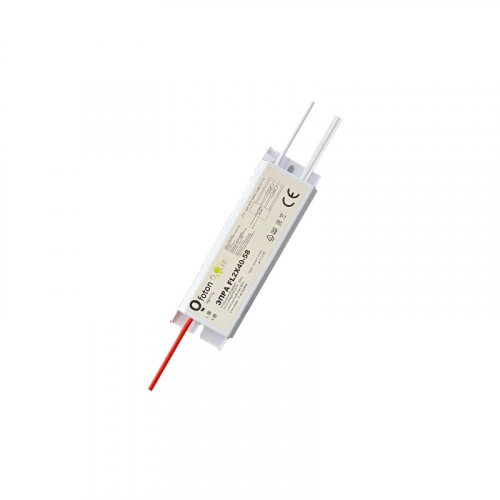 ЭПРА FL2х40-58W 200х40х30mm (комплект 4 патрона, 4 клипсы, провода) - FOTON, цена за 1 шт