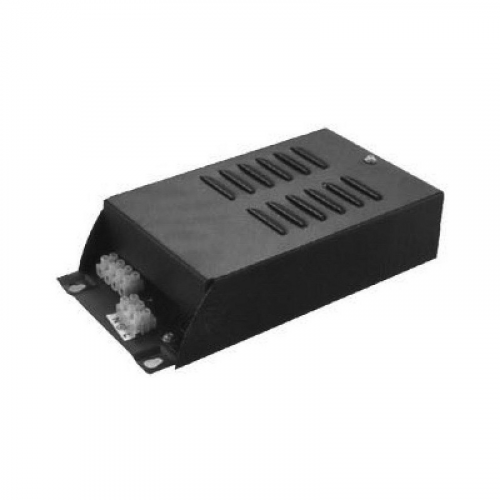 FL-20 GEAR BOX 2x18w IP20 FOTON LIGHTING моноблок 225x125x75, цена за 1 шт