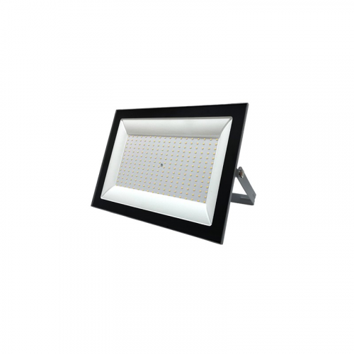 FL-LED Light-PAD 250W Grey 4200К 21300Лм 250Вт AC220-240В 370x270x38мм 1910г - Прожектор, цена за 1 шт