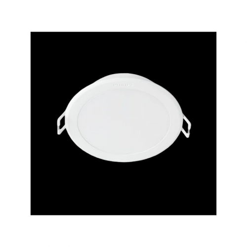 59449 MESON 105 9W 40K WH 650lm (встр-мый d-105 D-122 H-46)- LED свет-к PHILIPS, цена за 1 шт