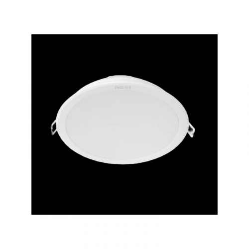 59466 MESON 150 17W 40K WH 1300lm (встр-мый d-150 D-165 H-47)- LED свет-к PHILIPS, цена за 1 шт
