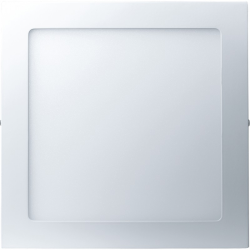 Накладной светодиодный светильник Navigator 71 398 NLP-SW1-18W-840-WH-LED(225x225), цена за 1 шт
