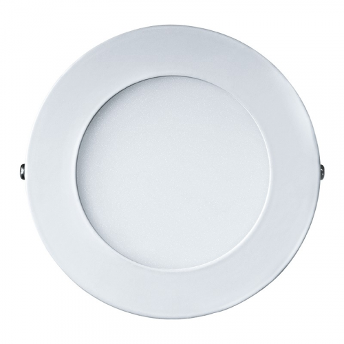 Накладной светодиодный светильник Navigator 71 392 NLP-RW1-7W-R120-840-WH-LED(d120), цена за 1 шт