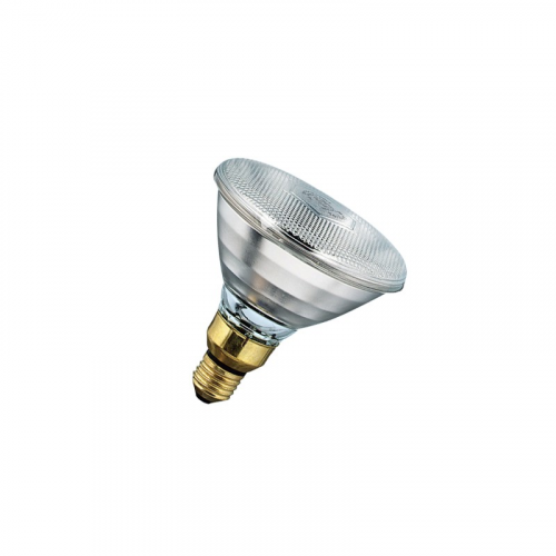 PHILIPS PAR38 IR175С E27 230V d121x136 прозрачная - инфракрасная лампа, цена за 1 шт