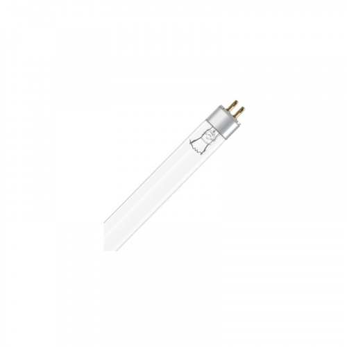 TUV 4W T5 G5 d16x136mm (UVC бактерицидная без озона) - лампа PHILIPS, цена за 1 шт
