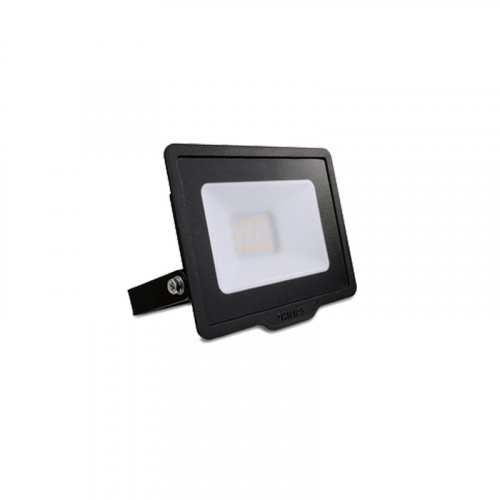 LED BVP150 LED 8/СW 10W 220-240V SWB 850lm 6500K 120x92x30 black - прожектор PHILIPS(ДО-10Вт), цена за 1 шт