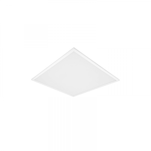 PHILIPS PANEL RC048B (34mm) 36W LED32S/865 595x595x34 3200lm ровный опал (вын драйв) - LED свет-к, цена за 1 шт