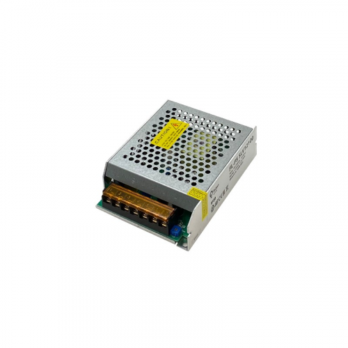 FL-PS SLV12100 Pout=100Вт, Uout=12В, Uin=175-240В, IP20, 130x98x36мм, 220г - метал. трансформатор, цена за 1 шт