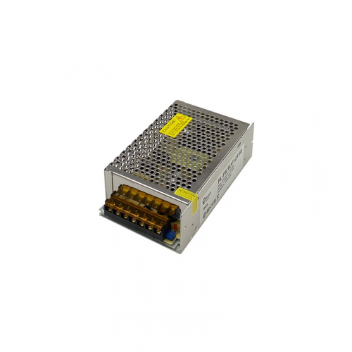 FL-PS SLV12150 Pout=150Вт, Uout=12В, Uin=175-240В, IP20, 159x99x49мм, 360г - метал. трансформатор, цена за 1 шт