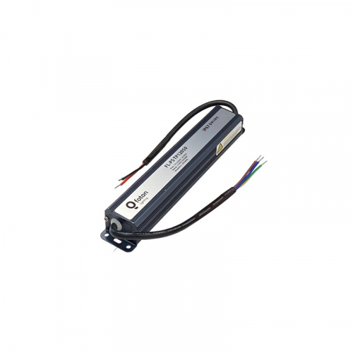 FL-PS TP12050 Pout= 50Вт, Uout=12В, Uin=175-240В, IP67, 200x35x25mm, 260г - метал. герм. транс-тор, цена за 1 шт