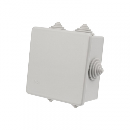 Коробка распаячная ОУ 150x110x70 мм, винт IP55 REXANT, цена за 1 шт