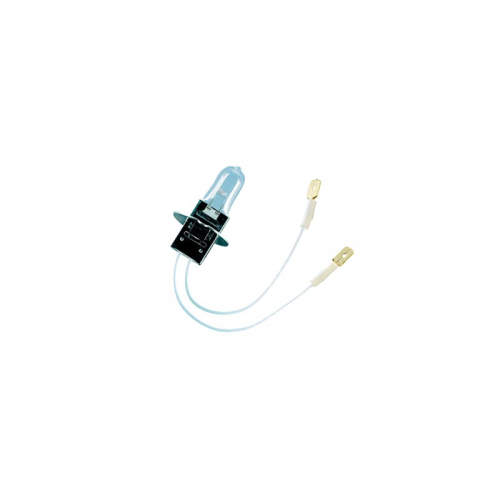 64341 HLX-Z/С 100-15 J1/79 100W 6.6A PK30D 1500h d13,5x48mm male - лампа OSRAM, цена за 1 шт