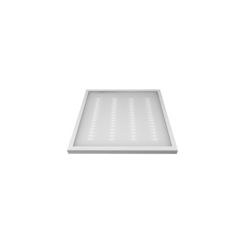 FL-LED PANEL-T36 PRISMA 6500K 595*595*19мм 36Вт 3200Лм встр. драйвер (светильник панель-призма), цена за 1 шт