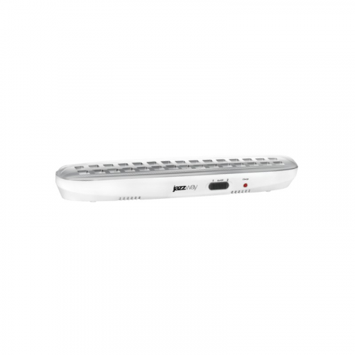 Аварийные фонари-светильники / Фонарь JAZZway Accu91-L30-wh (бел.) (2850041), цена за 1 шт