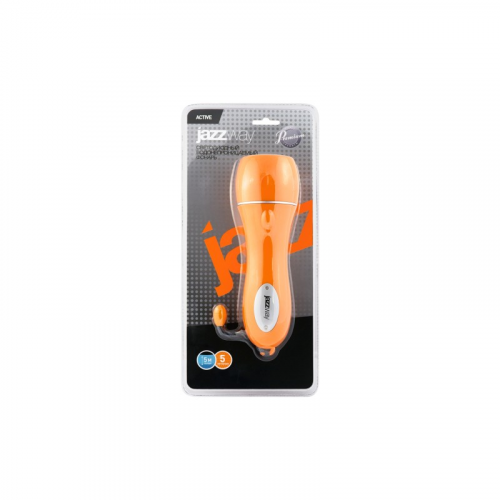 Фонарь JAZZway R1-L5-2D (оранж.), цена за 1 шт
