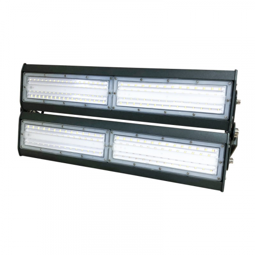Светильники светодиодные промышленные / PPI- 02 4*50w 6500K IP65 (3 г.гар) Jazzway (5016255), цена за 1 шт