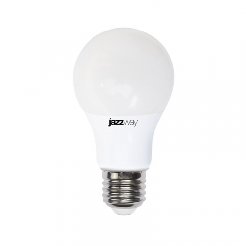 Диммируемая светодиодная лампа Лампы светодиодные специального назначения / Спец. PLED-A60 DIM 10W E27 220-240V Chicken eggs Jazzway (5022881), цена за 1 шт