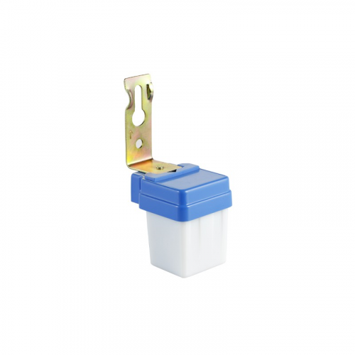 Фотореле / Фотореле PMS PR 600 1200Вт WH IP44 Jazzway (5013032), цена за 1 шт