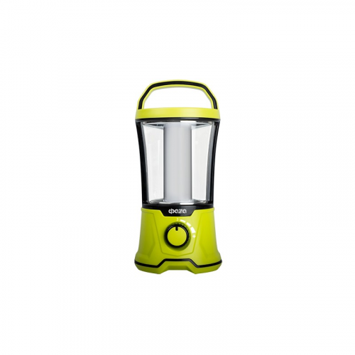 Кемпинговые / Фонарь ФАZА AccuF5-L20W-gn (зел.) (5015883), цена за 1 шт