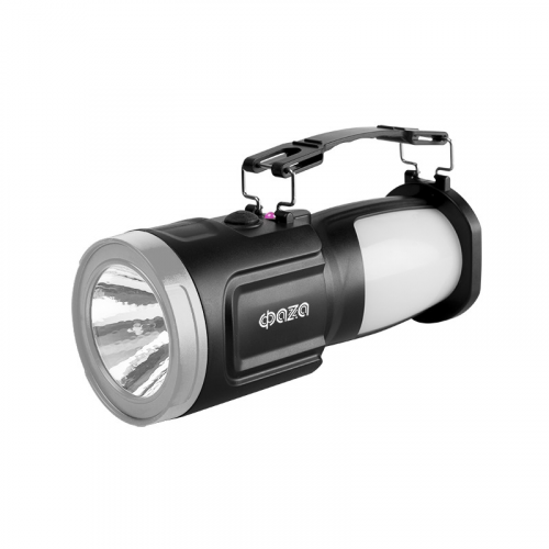 Универсальные / Фонарь ФАZА AccuF8-L1W/L24-bk (черн.) (5006669), цена за 1 шт
