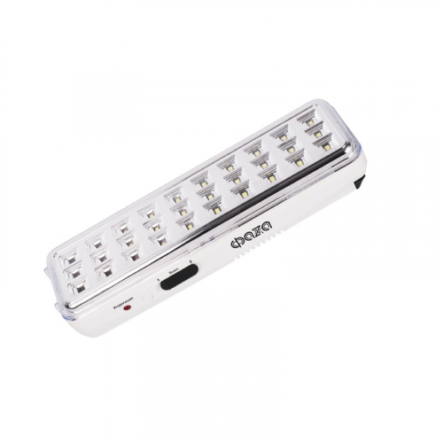 Аварийные / Фонарь ФАZА AccuF9-L30-wh (белый.) (5004900), цена за 1 шт