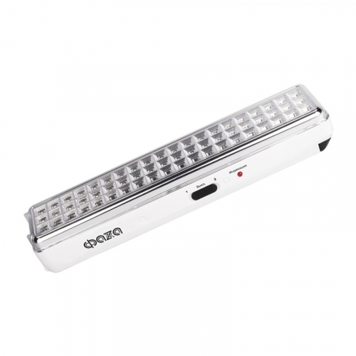 Аварийные / Фонарь ФАZА AccuF9-L60-wh (бел.) (5007383), цена за 1 шт