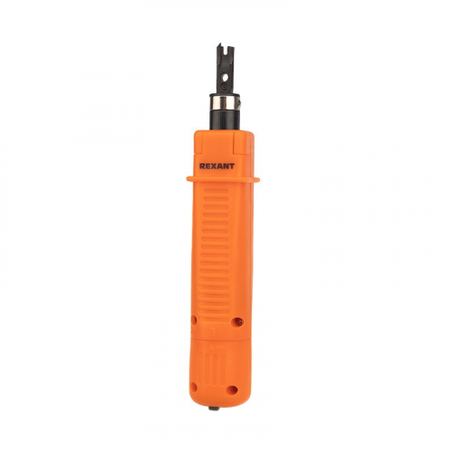 Инструмент для заделки витой пары REXANT HT-314B, 110, цена за 1 шт