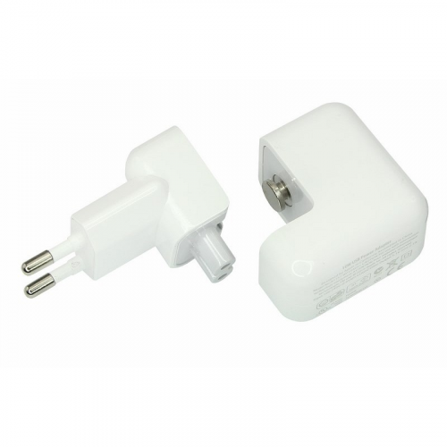 Сетевое зарядное устройство для iPad USB переходник+адаптер (СЗУ) (5 V, 2100 mA) REXANT, цена за 1 шт