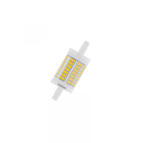 LEDPLI 78 11.5W/827 (100W) 1521lm 230V R7S 78x29mm - LED лампа OSRAM (LEDVANCE), цена за 1 шт