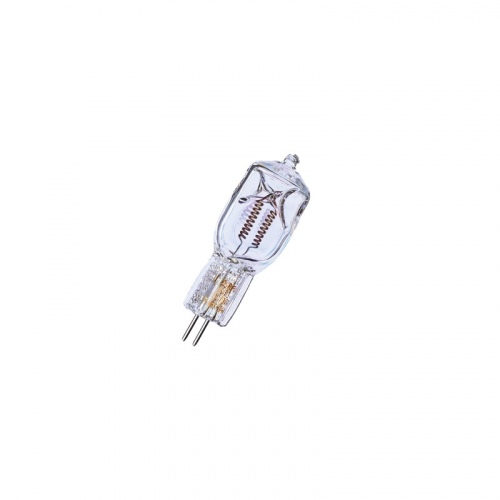 64514 120V 300W GX6.35 (CP/96) d18,5x53mm 75h - лампа OSRAM, цена за 1 шт