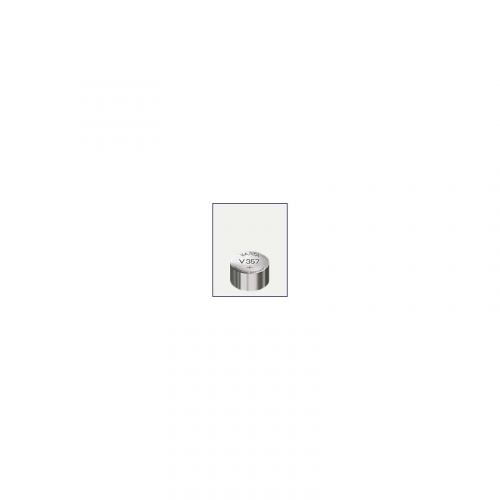 Элемент питания Varta 357.101.111 V357 watch, цена за 1 шт