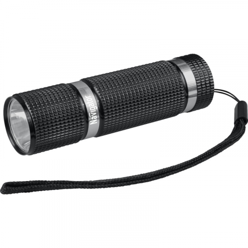 Фонарь Navigator 71 585 NPT-CM15-3AAA алюм. 1LEDx1Вт., цена за 1 шт