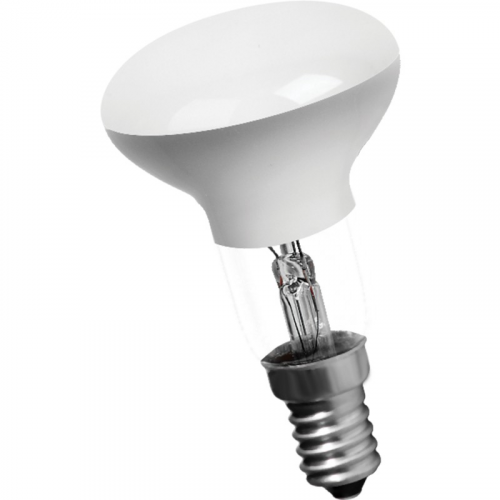 Лампа накаливания Е14 Navigator 94 319 NI-R50-40-230-E14-FR (КНР), цена за 1 шт