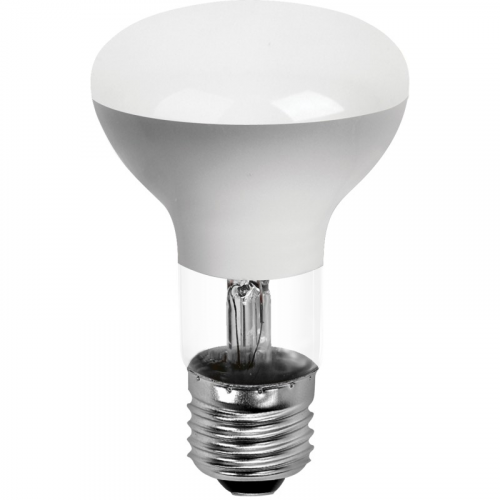Лампа накаливания Е27 Navigator 94 321 NI-R63-60-230-E27-FR (КНР), цена за 1 шт