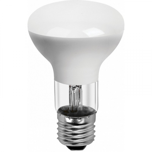 Лампа накаливания Е27 Navigator 94 324 NI-R63-40-230-E27-FR (КНР), цена за 1 шт