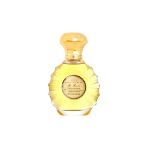 Парфюмированная вода Les 12 Parfumeurs Francais 12 Parfumeurs Ma Reine 100ml (жен)