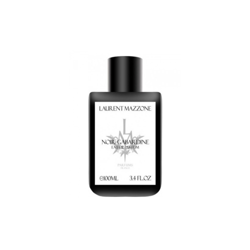 Парфюмированная вода LM Parfums Noir Gabardine 100ml (уни)
