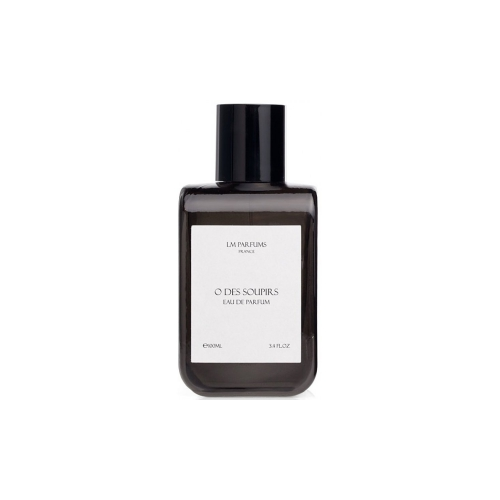 Парфюмированная вода тестер LM Parfums O des Soupirs 100ml (уни)