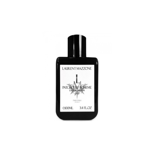 Парфюмированная вода LM Parfums Patchouly Boheme 100ml (уни)