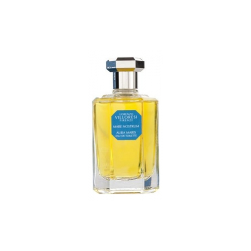 Туалетная вода тестер Lorenzo Villoresi Aura Maris 100ml (уни)