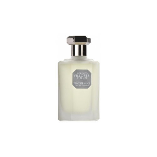 Туалетная вода тестер Lorenzo Villoresi Teint De Neige 100ml (уни)