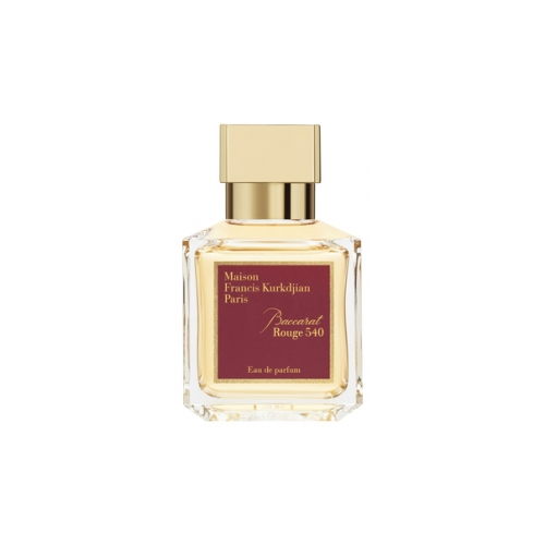 Парфюмированная вода Maison Francis Kurkdjian Baccarat Rouge 540 70ml (уни)