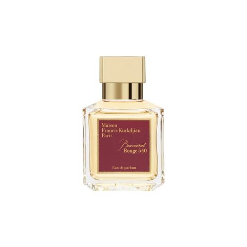 Парфюмированная вода Maison Francis Kurkdjian Baccarat Rouge 540 11ml (уни)