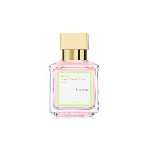 Парфюмированная вода Maison Francis Kurkdjian A La Rose 3*11ml (жен)