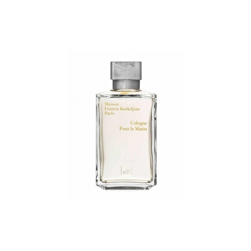 Парфюмированная вода Maison Francis Kurkdjian Absolue Pour Le Matin 70ml (уни)