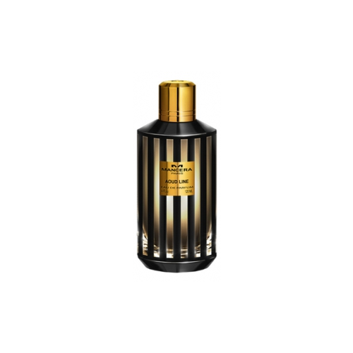 Парфюмированная вода Mancera Aoud Line 8ml (уни)