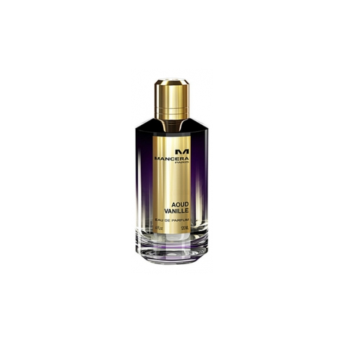 Парфюмированная вода Mancera Aoud Vanille 2ml (жен)
