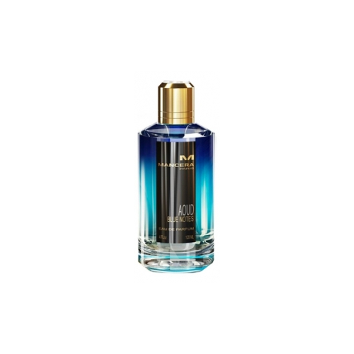 Парфюмированная вода тестер Mancera Aoud Blue Notes 120ml (уни)