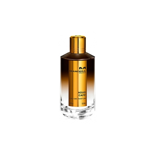 Парфюмированная вода Mancera Aoud Cafe 60ml (уни)